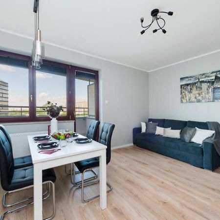 P&P Apartments كراكوفيا المظهر الخارجي الصورة