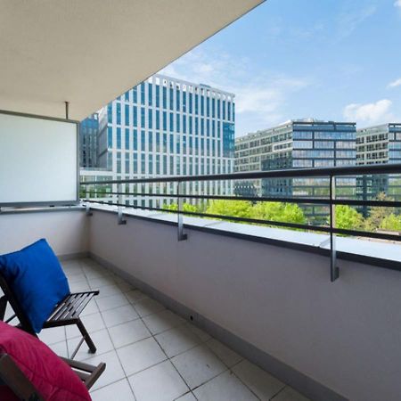 P&P Apartments كراكوفيا المظهر الخارجي الصورة