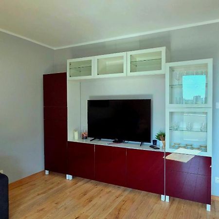P&P Apartments كراكوفيا المظهر الخارجي الصورة