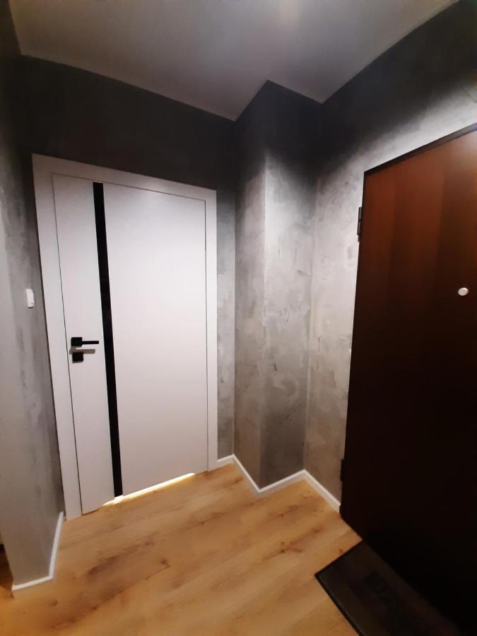 P&P Apartments كراكوفيا المظهر الخارجي الصورة