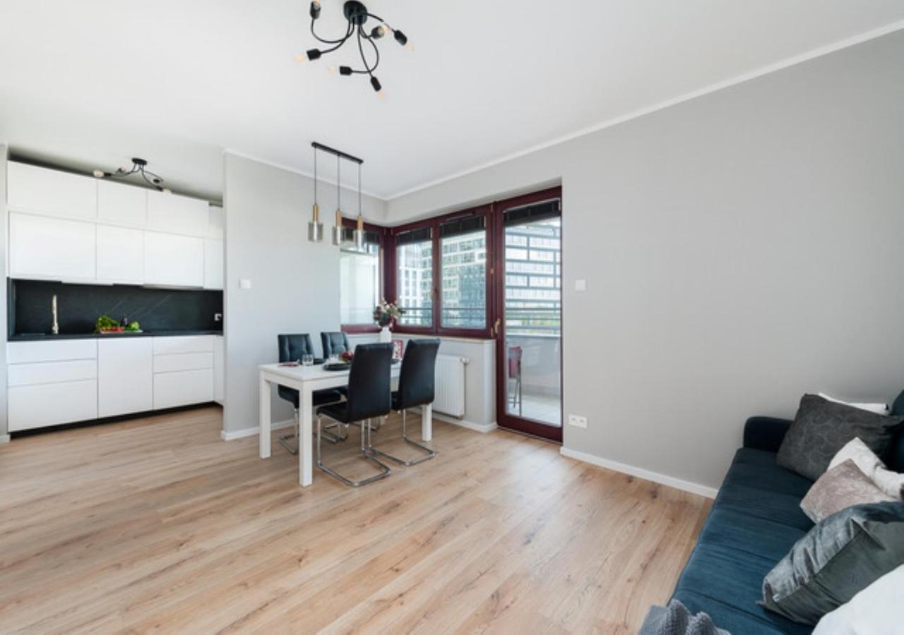 P&P Apartments كراكوفيا المظهر الخارجي الصورة