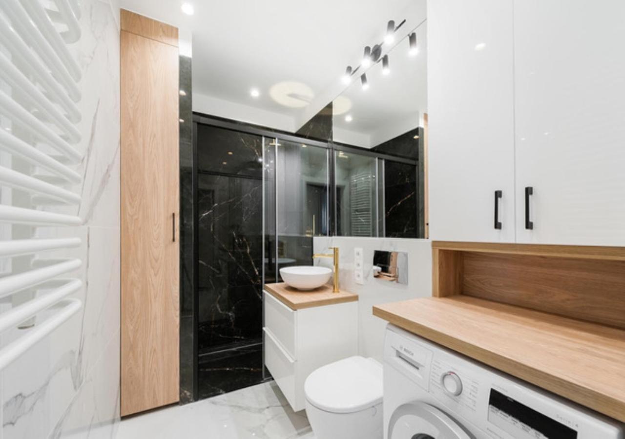 P&P Apartments كراكوفيا المظهر الخارجي الصورة