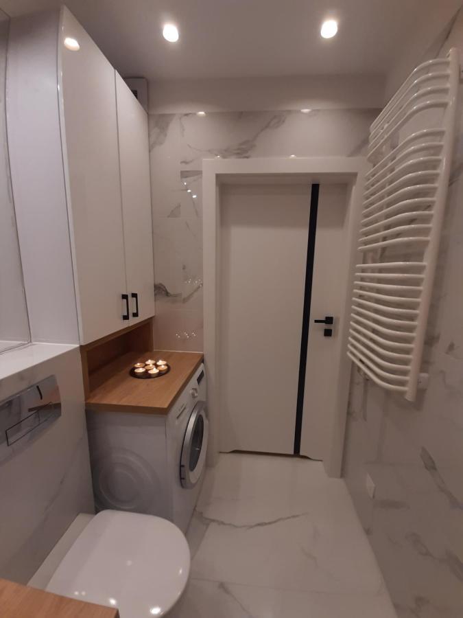 P&P Apartments كراكوفيا المظهر الخارجي الصورة