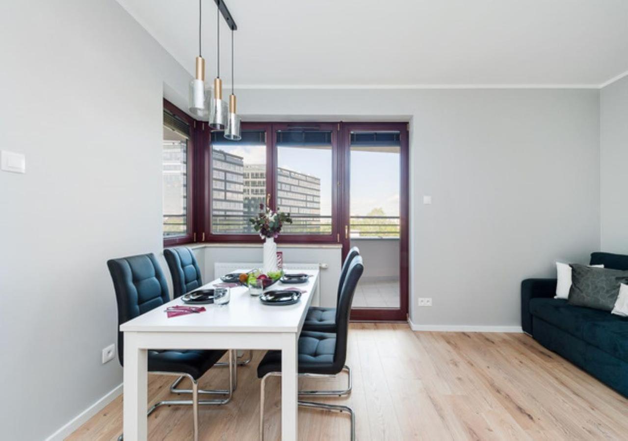 P&P Apartments كراكوفيا المظهر الخارجي الصورة